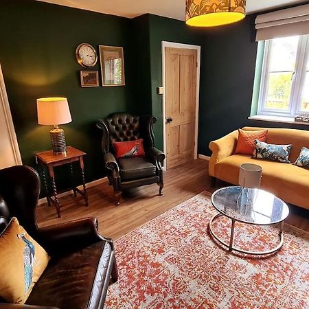Gorgeous Two Bedroom House In Ely Eksteriør billede