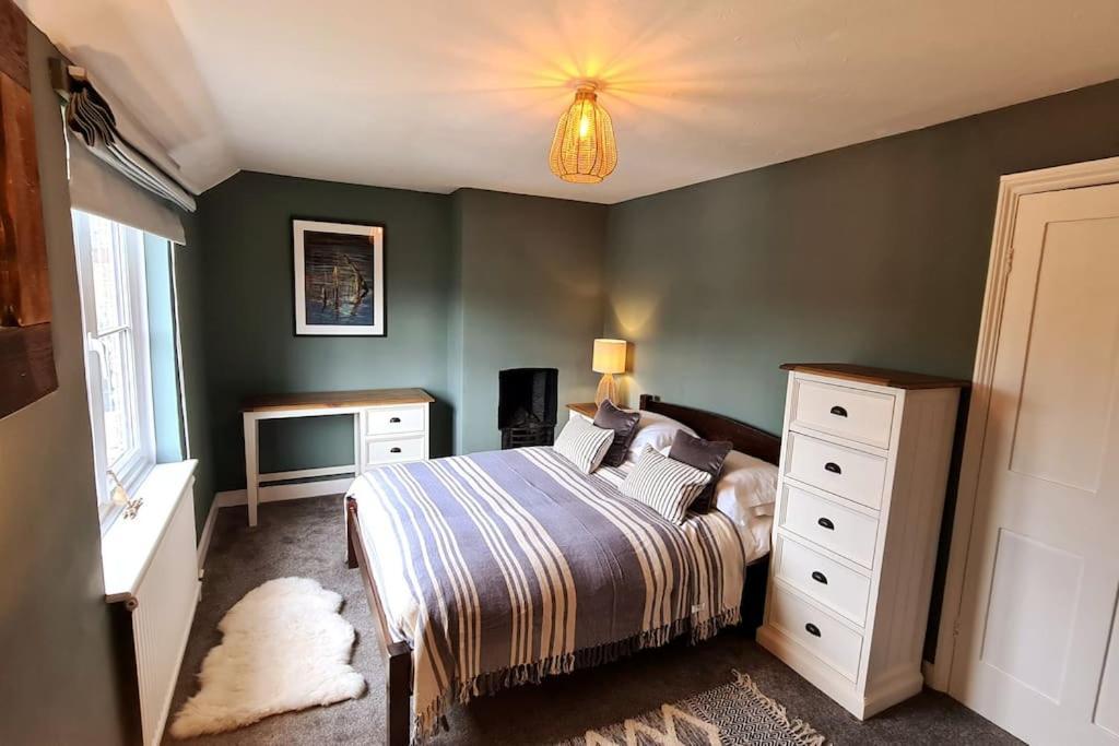 Gorgeous Two Bedroom House In Ely Eksteriør billede