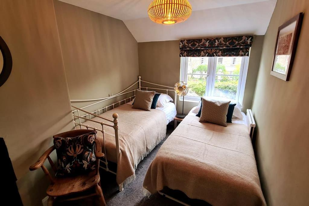 Gorgeous Two Bedroom House In Ely Eksteriør billede