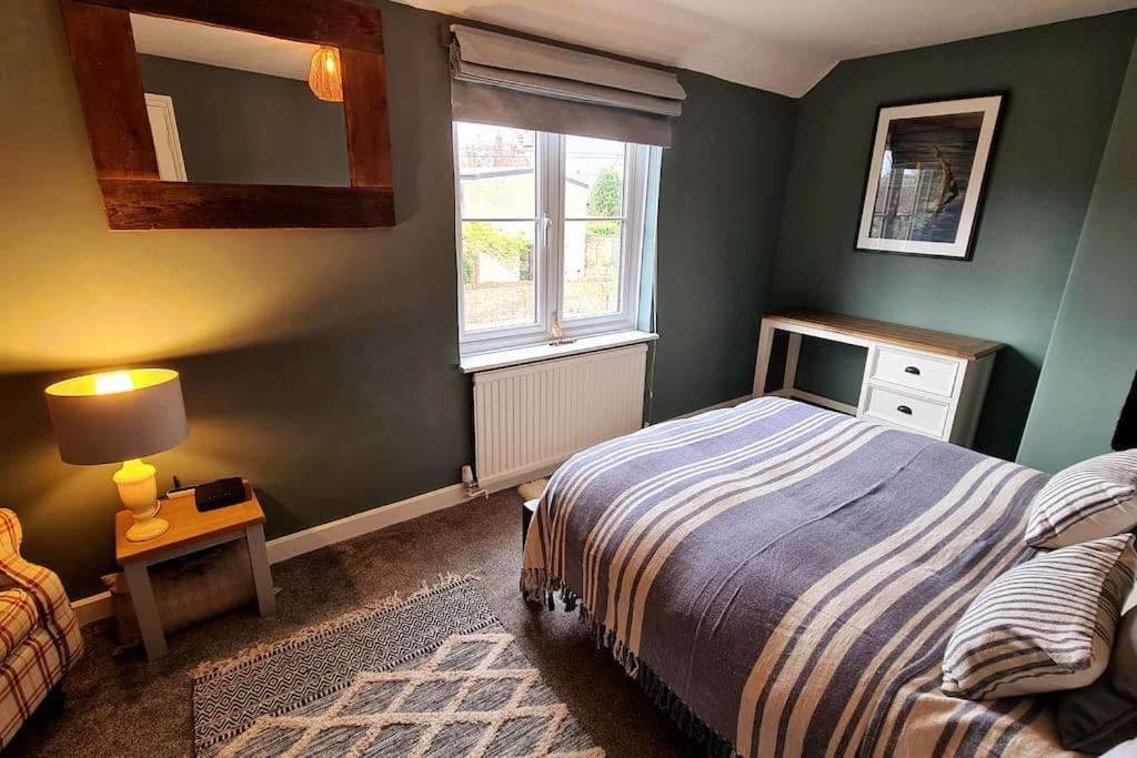 Gorgeous Two Bedroom House In Ely Eksteriør billede