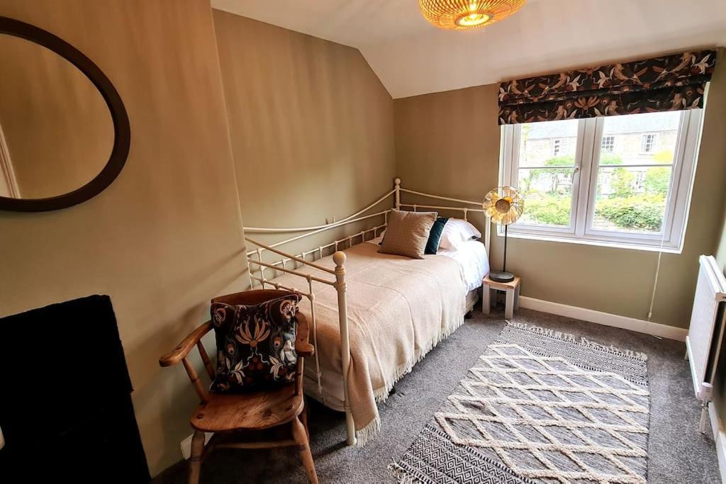 Gorgeous Two Bedroom House In Ely Eksteriør billede