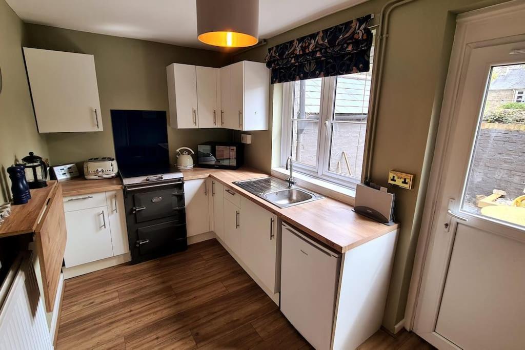 Gorgeous Two Bedroom House In Ely Eksteriør billede