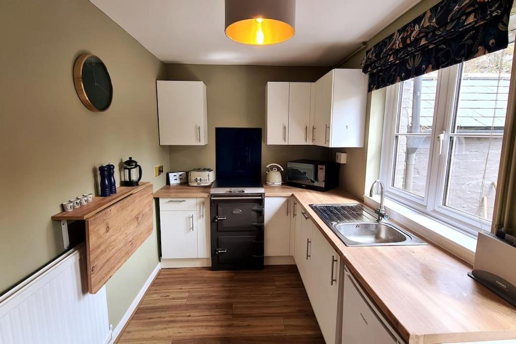 Gorgeous Two Bedroom House In Ely Eksteriør billede